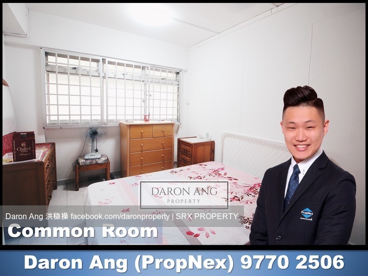 Blk 387 Tampines Street 32 (Tampines), HDB 5 Rooms #201737702